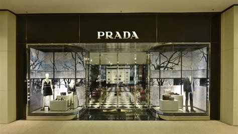 loja prada sao paulo|PRADA Brasil oficial – Roupas e acessórios .